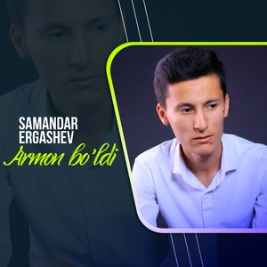 Armon bo'ldi