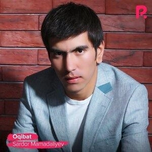 Ayirmang joynamozimdan