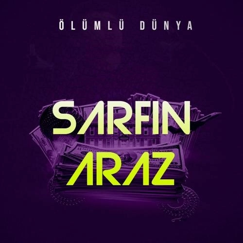 Ölümlü Dünya (Instrumental)