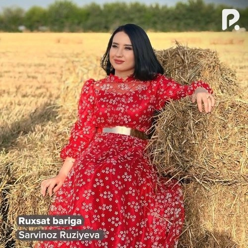 Ruxsat Bariga