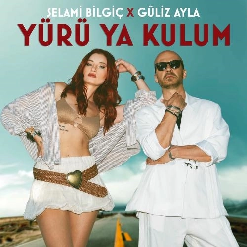 Yürü Ya Kulum