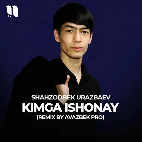 Kimga Ishonay (Remix)