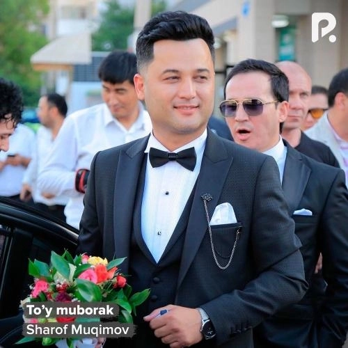 To’y Muborak