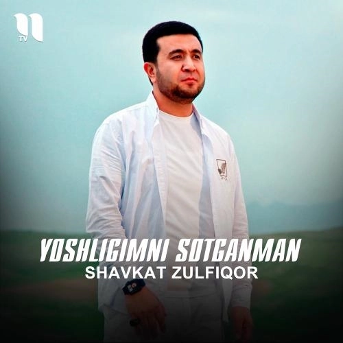 Yoshligimni Sotganman