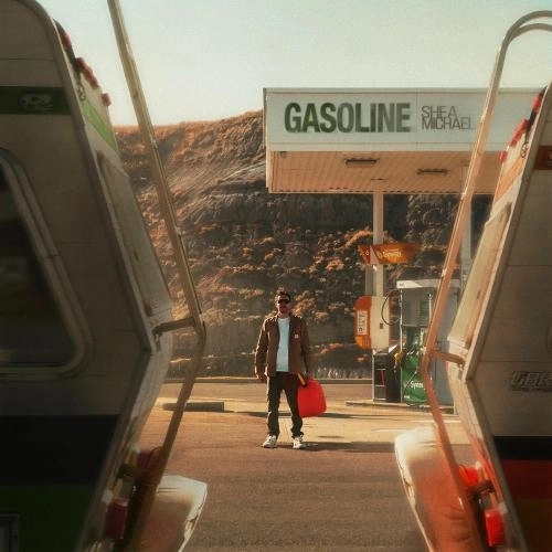 Gasoline