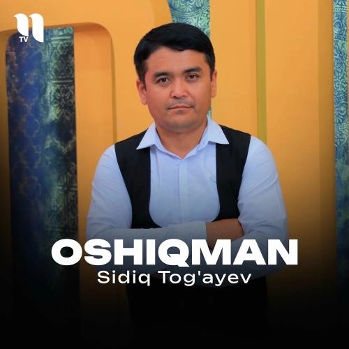 Oshiqman