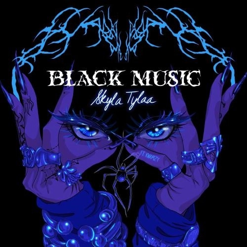 Black Music (Club Mix)