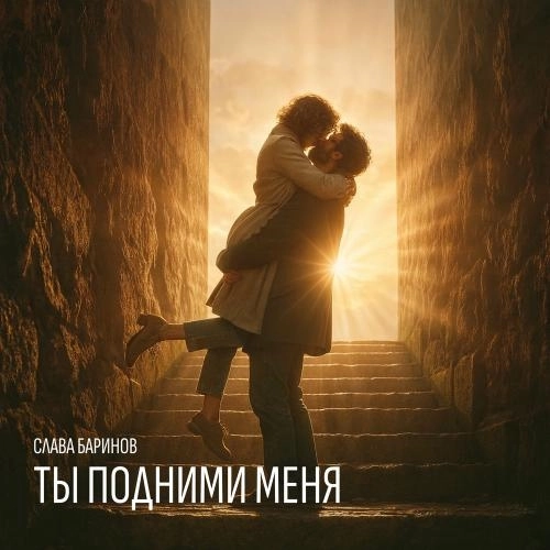 Ты Подними Меня