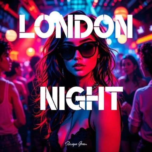 London Night