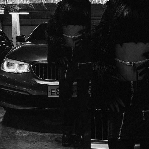 рядом (prod. by runlexthewave & sinner)