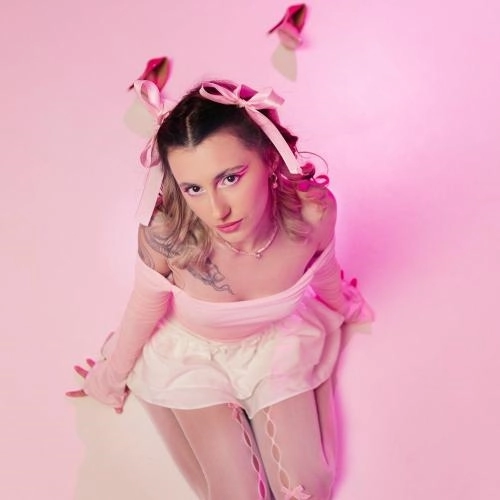 Девочка Пикми