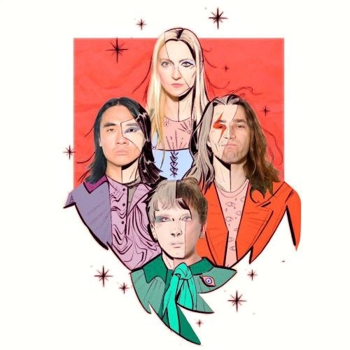 Медуза Doom 2025