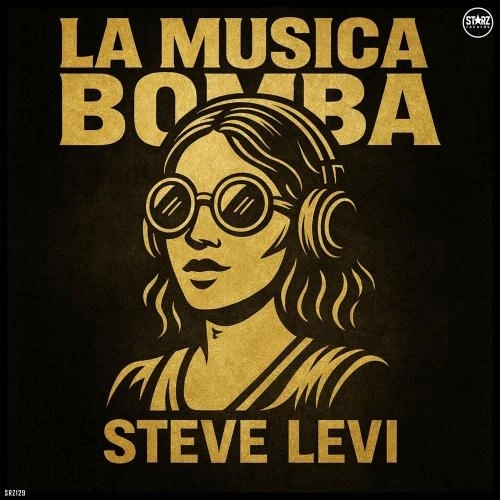 La Musica Bomba (Extended Mix)