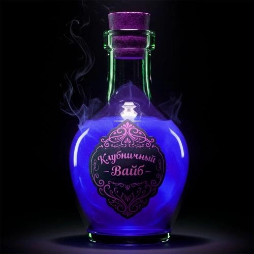 Клубничный Вайб