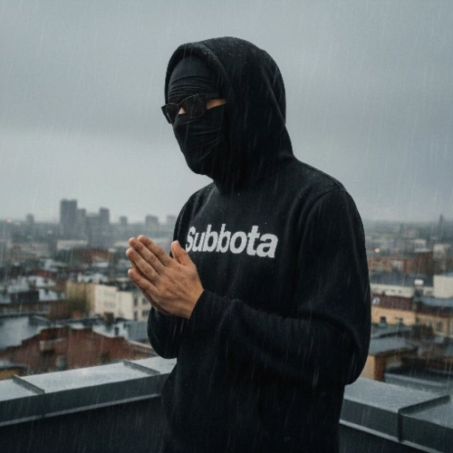 Просто дождь (Rainy Day Remix)