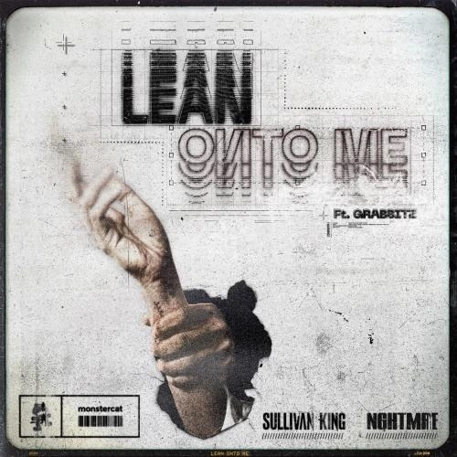 Lean onto Me (feat. Grabbitz)