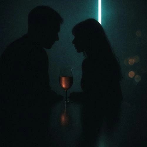 мне тебя мало