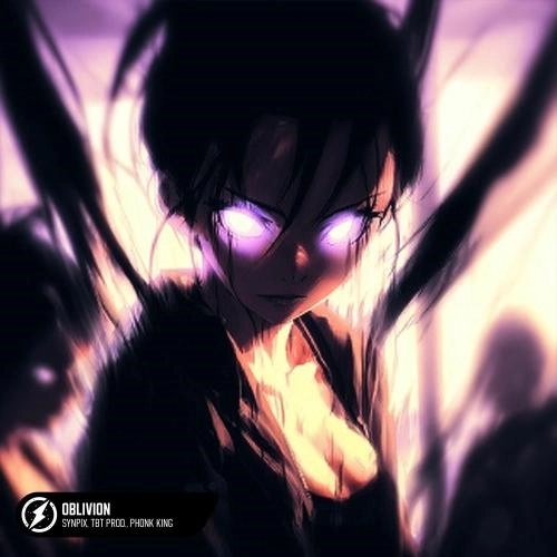 Oblivion (Ultra Slowed)