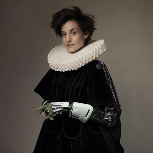 Baustelle No. 2 (Construction on J. S. Bach's Prelude, BWV 999)