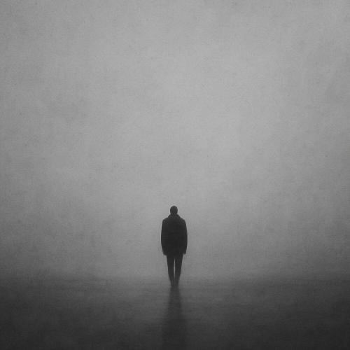 Если вокруг туман