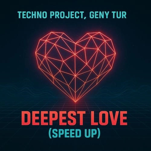 Deepest Love (Speed Up)