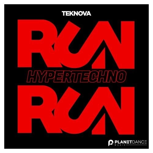 Run Run (Hypertechno Edit)