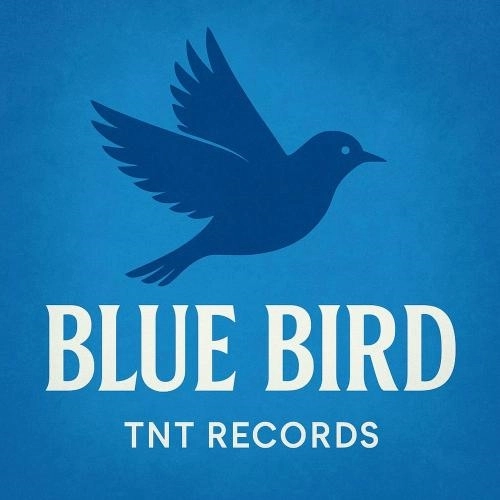 Blue Bird