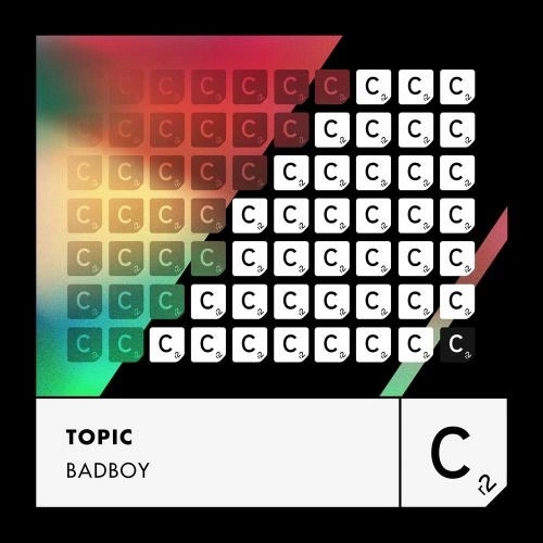 Badboy (Extended Mix)