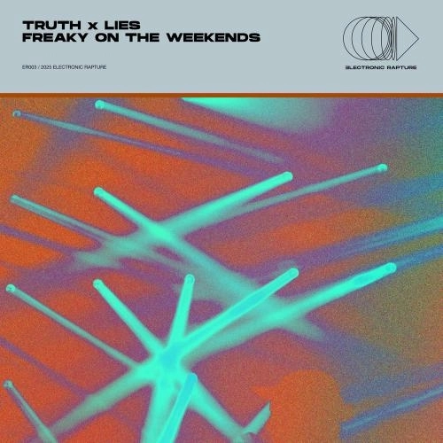 Freaky On The Weekends