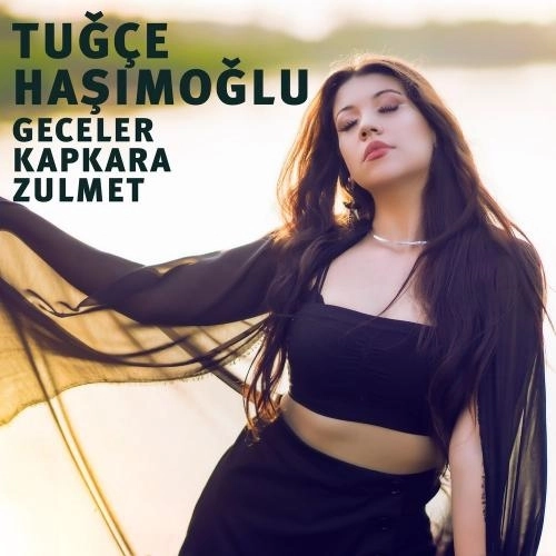 Geceler KapKara Zülmet