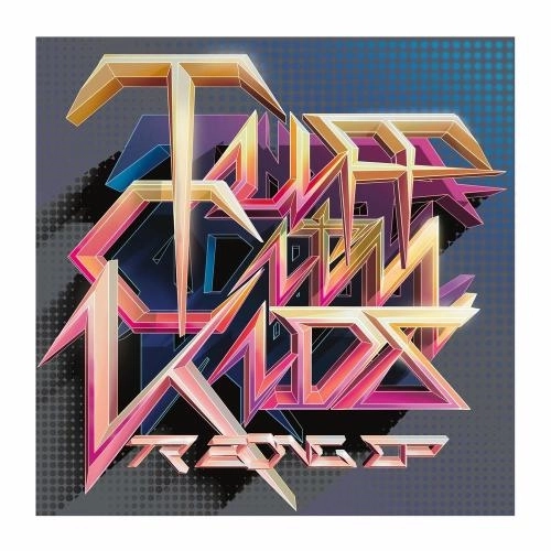 R-zoner (Groover Klein Milk! Mix)