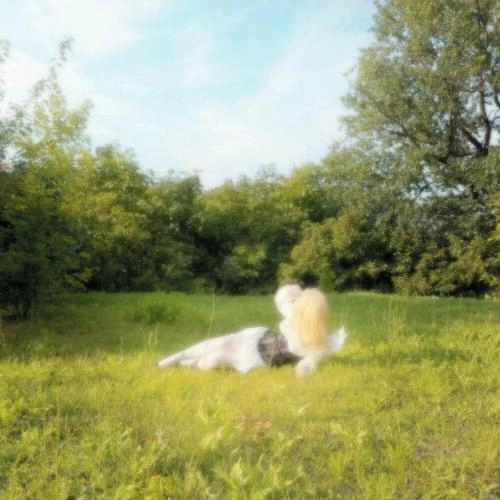 Только любить