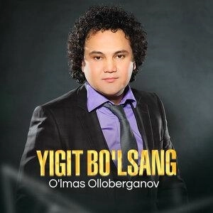 Yigit Bo'lsang