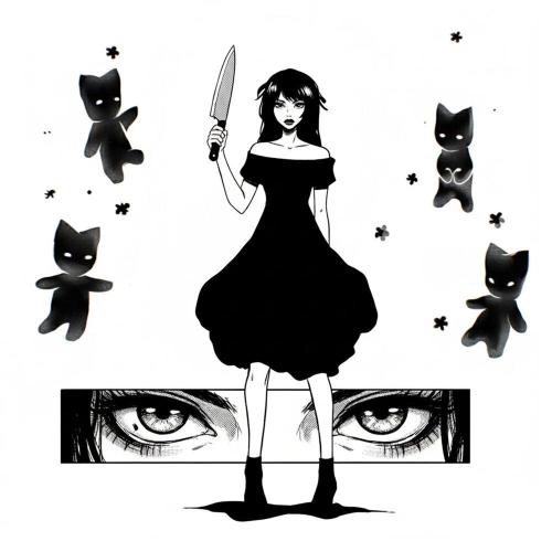 ненавидь меня (weighty prod․)