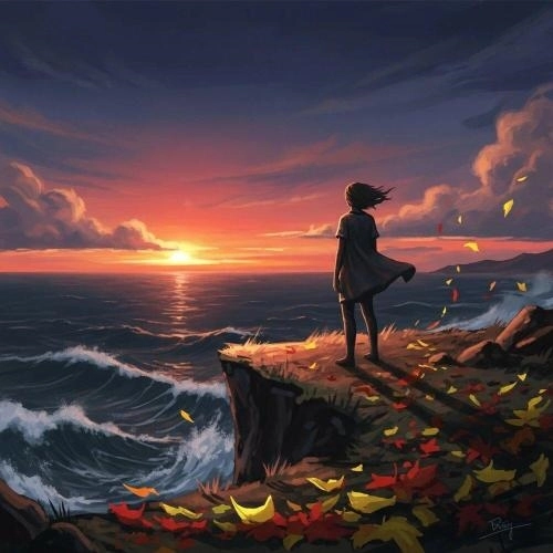 Лето прощай