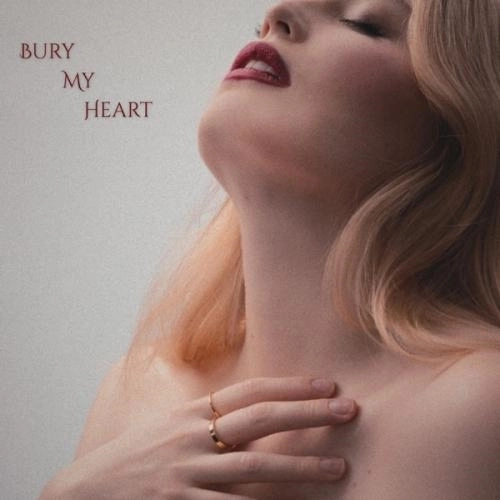 Bury My Heart