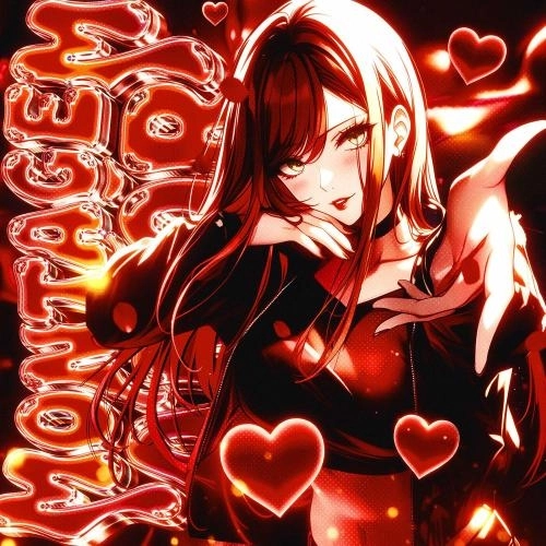 Montagem Amor (Ultra Slowed)