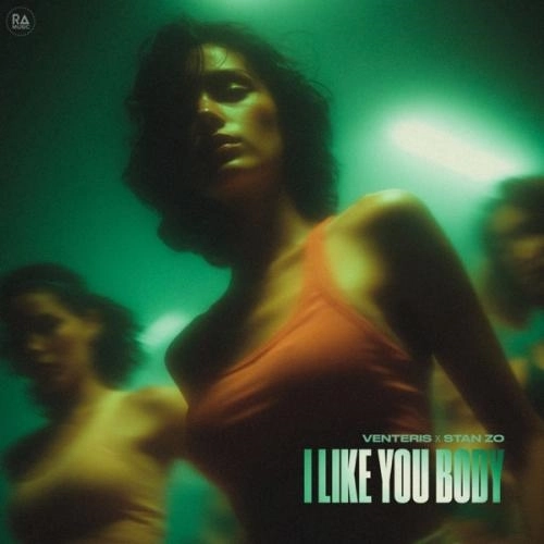 I Like You Body (Extended Mix)