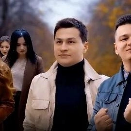 San galmading (2022)