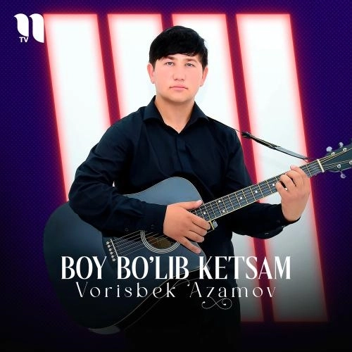 Boy Bo'lib Ketsam