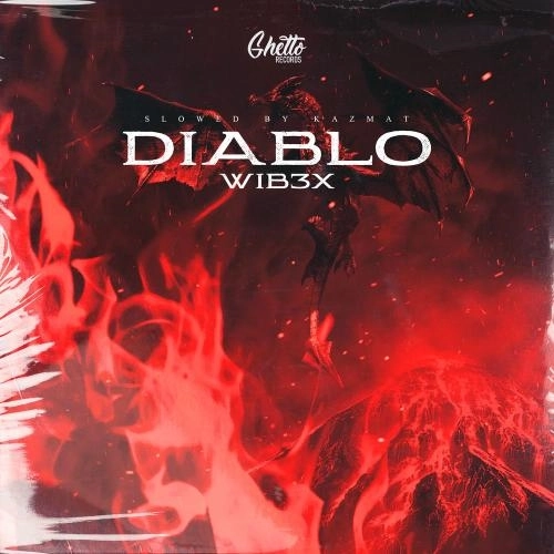 Diablo (Slowed By Kazmat)