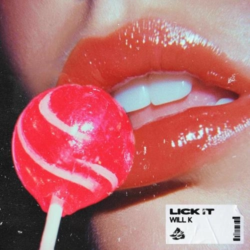 Lick It