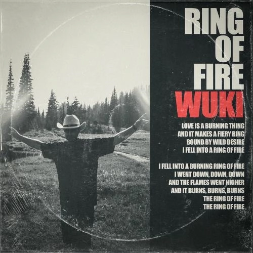 Ring Of Fire