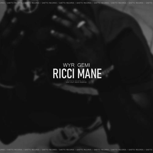 Ricci Mane