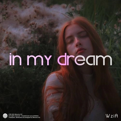 In My Dream