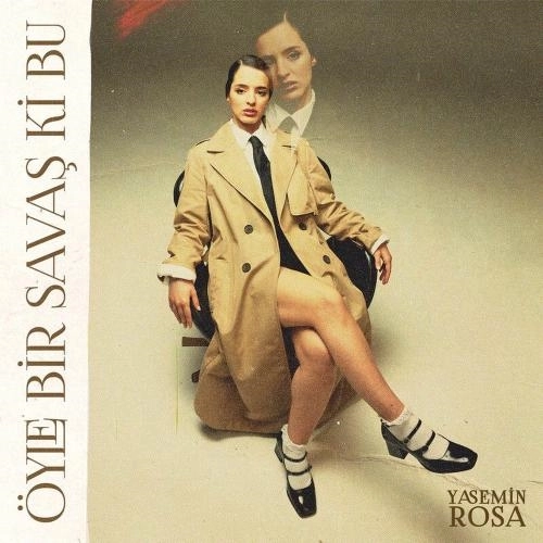 Öyle Bir Savaş Ki Bu