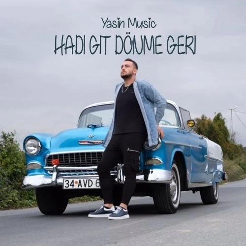 Hadi Git Dönme Geri