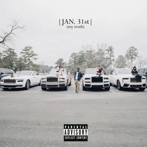 Jan. 31st (My Truth)