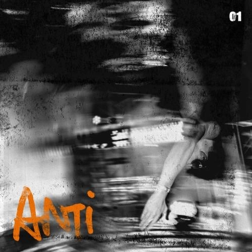 Flash Pattern (Extended Mix)