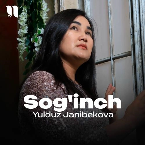 Sog'inch (Remix)